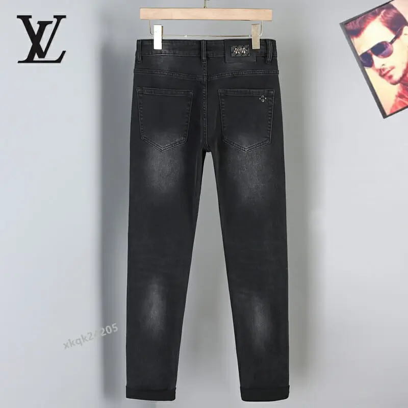 louis vuitton lv jeans pour homme s_1263a313